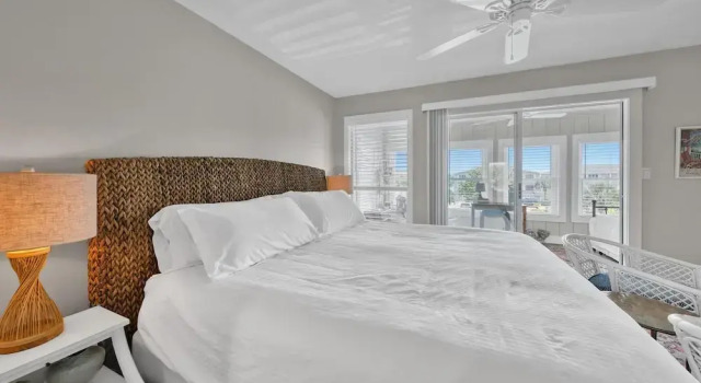 Seahaunts 6A, Rezerwuj Hotel Hotele w Emerald Coast z parkingiem, Parking