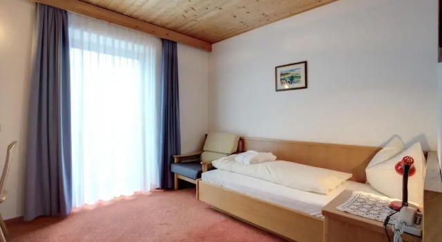 Номер Standard Good Life Hotel Zirm