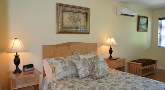 Dogwood Bed & Breakfast, Réserver Hôtel Summerland Okanagan-Similkameen