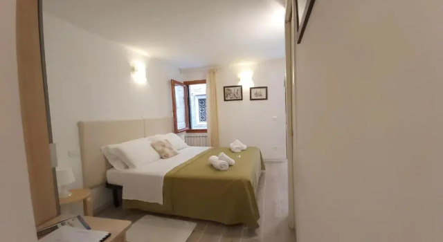 Одноместный номер Standard Veneziacentopercento Rooms