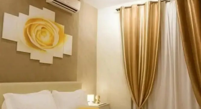 Номер Standard Bed Cinecittadue