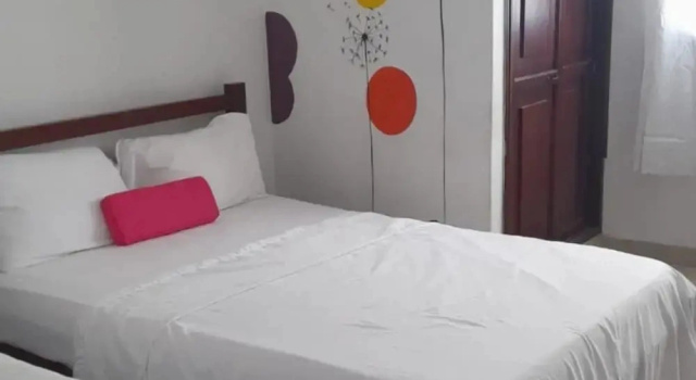 Номер Standard Hotel Habibi