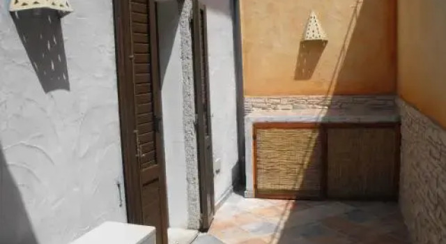 Casa Asia Residence Barrettini, Забронировать Апартаменты/квартира Ла-Маддалена 