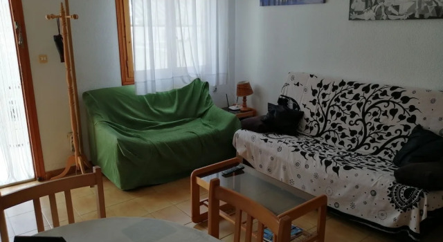 Бунгало Apartamento Conchi