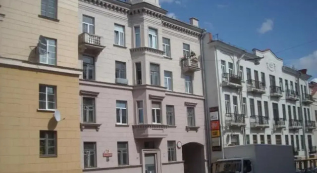 StudioMinsk Apartments