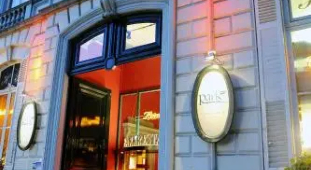 Home Fleuri Guesthouse