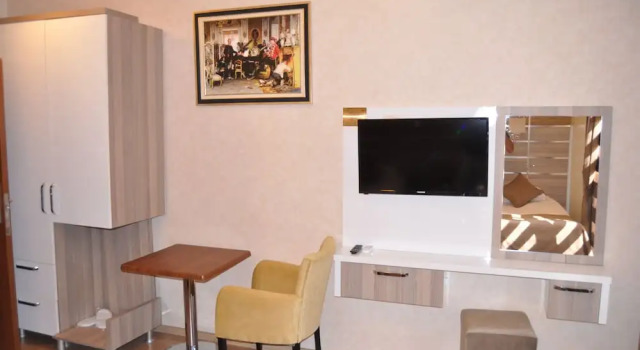 Семейный номер Standard Arikan Otel