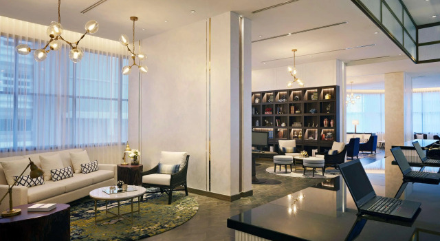 Hyatt Place Bangkok Sukhumvit 24