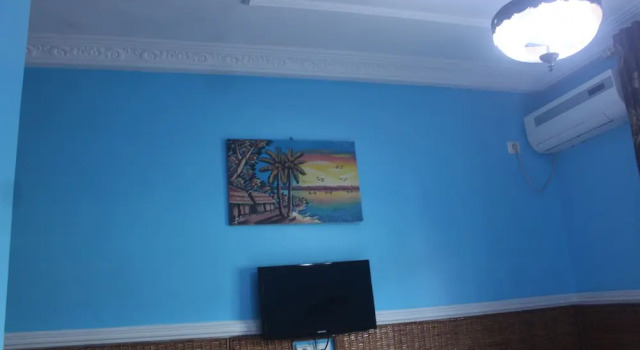 Номер Standard Liza Hôtel