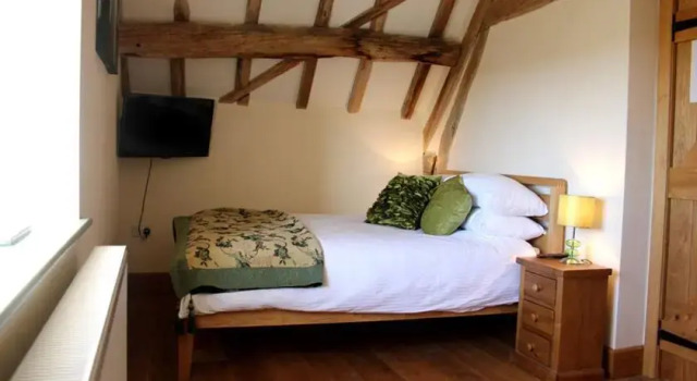 Hopeend Holidays Cottage, Забронировать Дом для отпуска Виллы Вустершир, Вилла