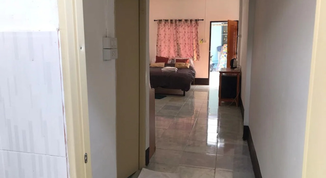 Номер Standard The TANA house