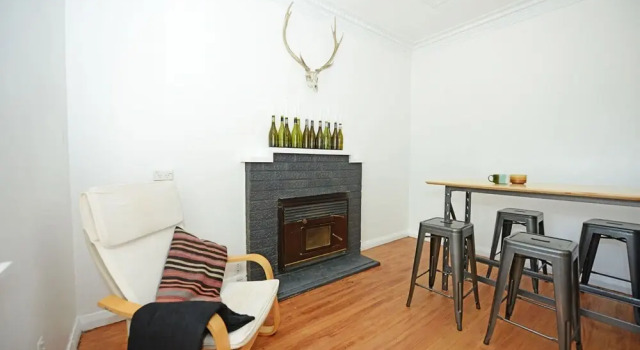 Matamata Backpackers
