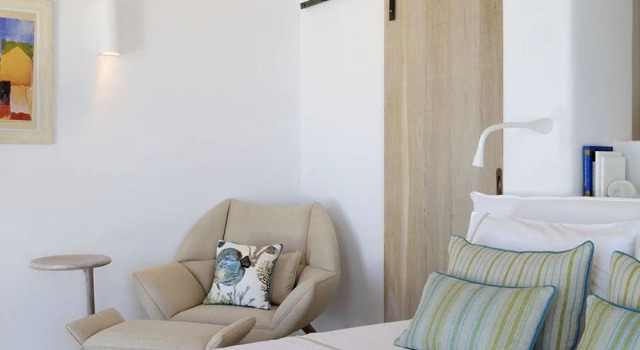 Bluebird Villas Villa Seabird, Забронировать Вилла Агиос Иоаннис Диакофтис периферия Южные Эгейские острова, рядом с Пляж Агиос Иоаннис