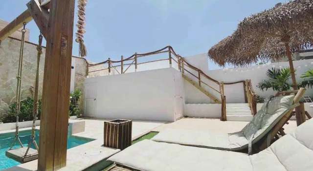 Апартаменты Palm Beach Vacaysuites - Coconut Suite - Top Floor