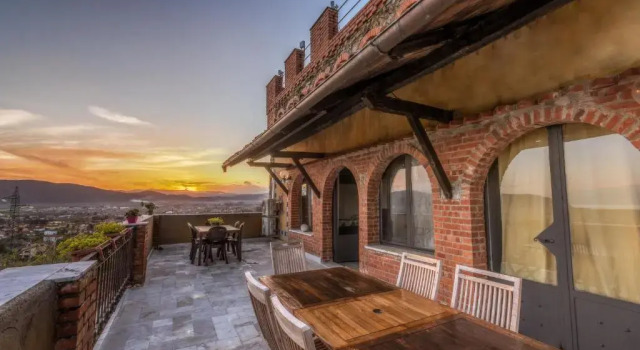 Люкс Superior Ippotur Medieval Resort