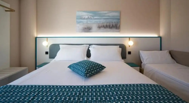 Номер Executive Hotel Sporting