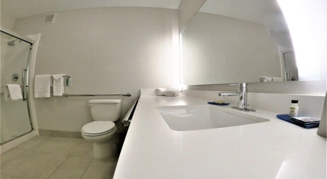 Номер Standard Holiday Inn Express & Suites Hood River by IHG