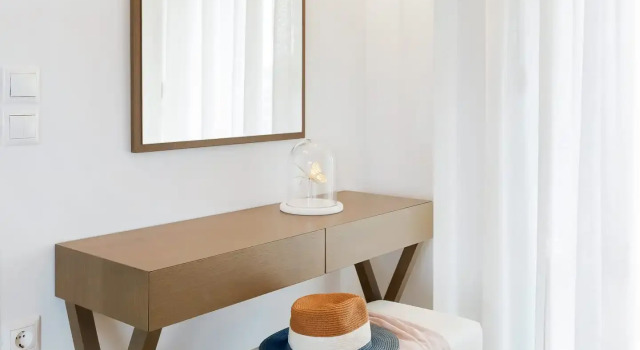 Вилла Deluxe Kassandra Villas