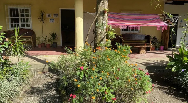 Hostel Lopez El Valle, Rezerwuj Hostel Valle de Anton Cocle