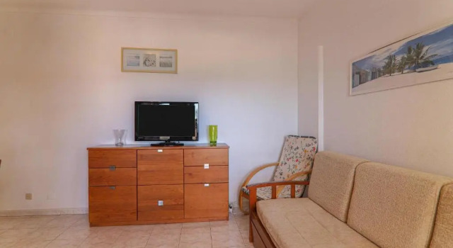 Torre Sol 406 - Vista Mar, Boek Hotel Armação de Pêra Albufeira