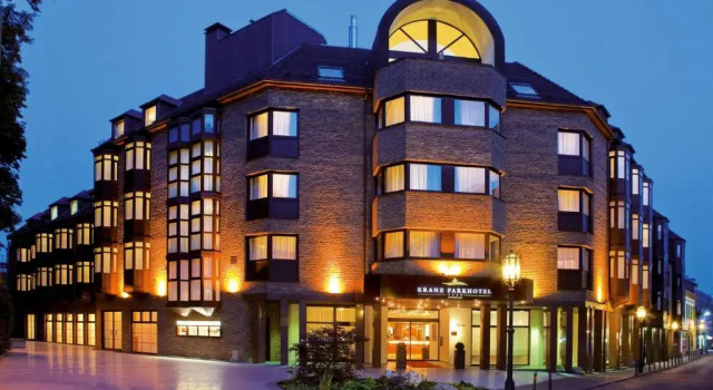 Kranz Parkhotel
