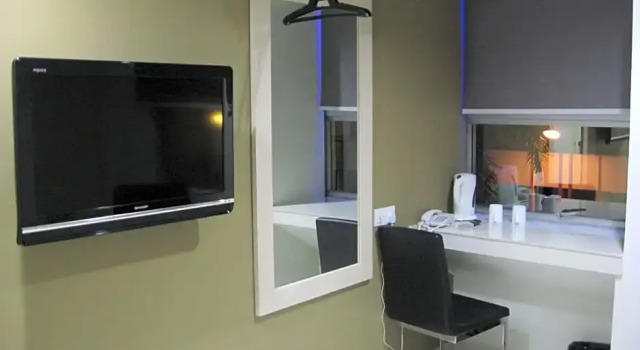 Номер Standard Hii-5 Hotel
