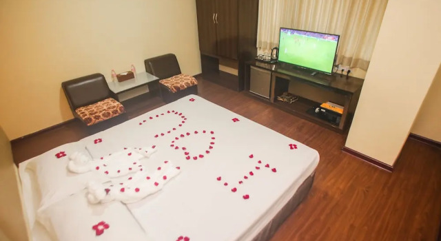 Двухместный номер Superior Grace Treasure Hotel