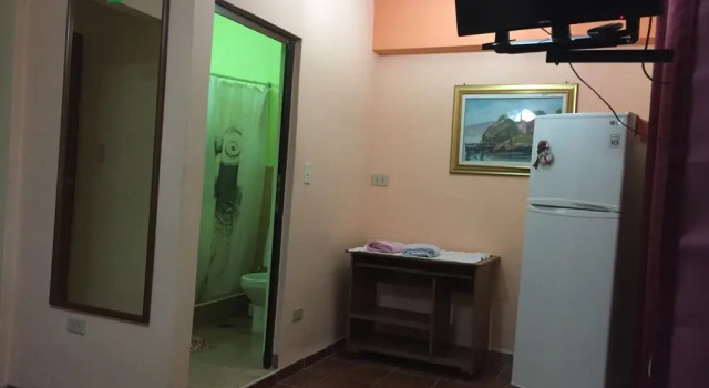 Casa Ily, Забронировать Отель Отели Гаваны с парковкой, Парковка