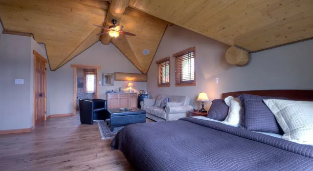 A Okanagan Lakeview Inn, Book Hotel Southwest Mission Britisk Columbia