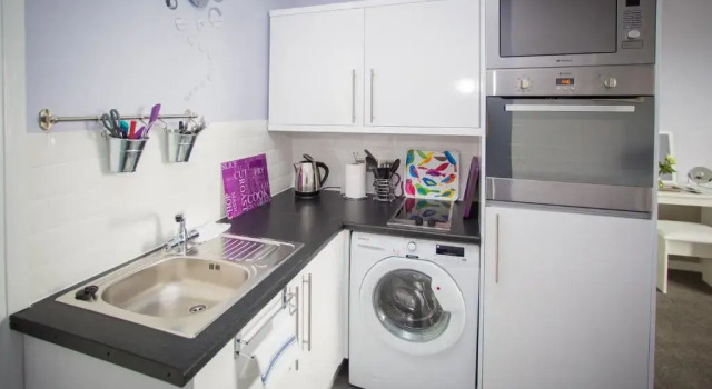 Студия Studios At Glenthorne
