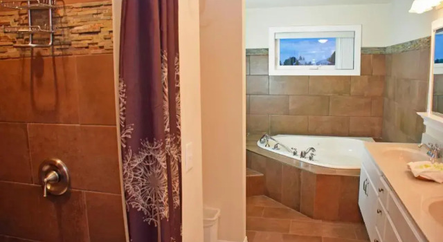 Студия Superior Longliner Lodge and Suites
