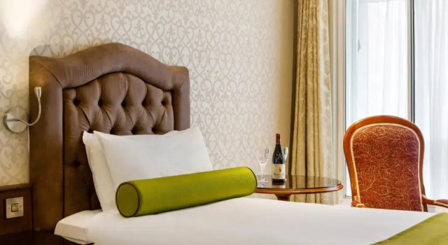 Номер Standard Drury Court Hotel