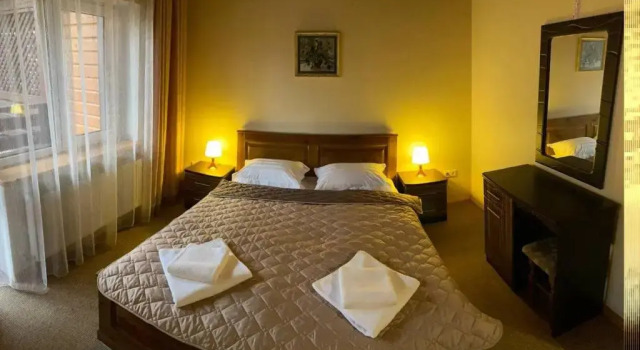 Central Courtyard, Prenota Hotel Hotel a Lviv con piscina, Piscina