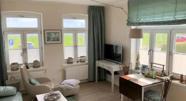 5300 - Haus am Meer