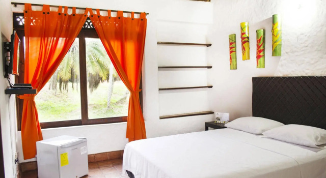 LagoGrande Hotel Resort, Réserver Complexe hôtelier Jamundí Valle del Cauca