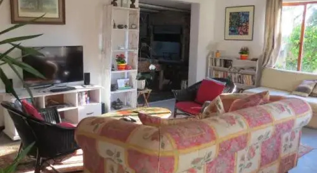 Kure Kure Accommodation