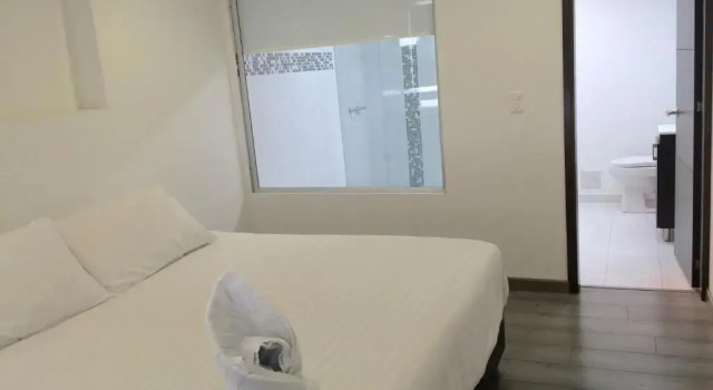 Номер Standard Hotel Metro 26