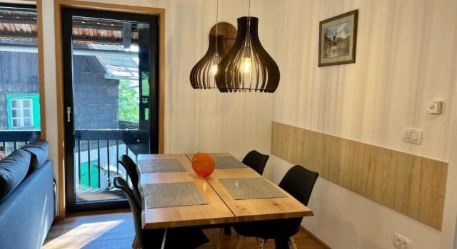Apartments Pri Fencu, Reserva ahora Apartamento Jesenice Gorenjska