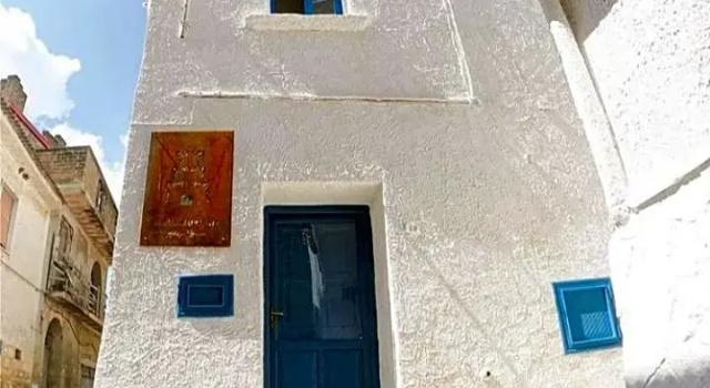 Terra Muronis Hotel Diffuso