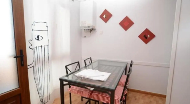 Apartment in Isla Playa, Cantabria 103317 by MO Rentals