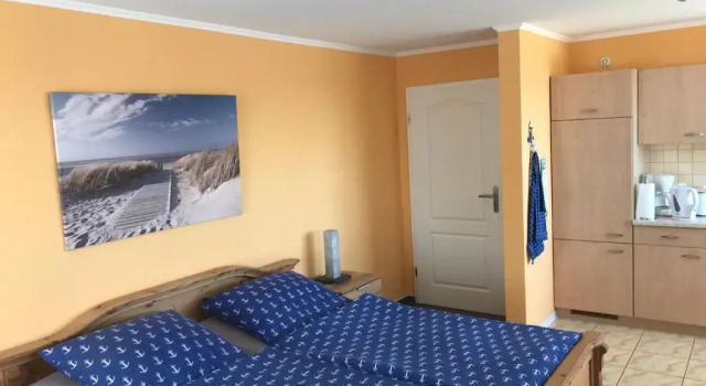 Residenz am Peeneplatz, Reserva ahora Hotel Peenemünde Usedom