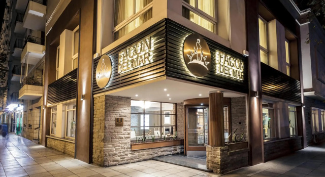 Facón Del Mar Hotel, Забронировать Отель Отели провинции Буэнос-Айреса с завтраком, Завтраки