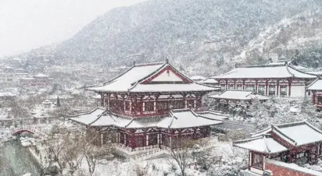 Huaqing Palace Resort & Spa, Prenota Resort Hotel a Shaanxi con piscina, Piscina