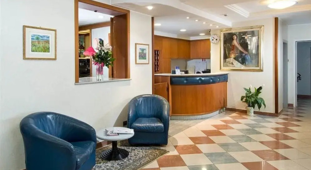 Hotel Europa, Rezervovat Hotel Cupra Marittima 