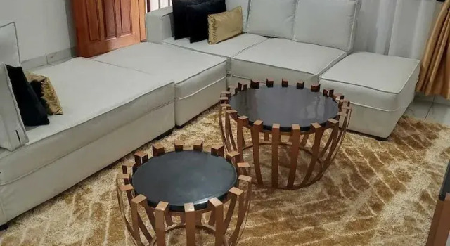Lux Suites Narayan Apartments Kisumu, Prenota Appartamento Appartamenti a Kisumu, Appartamento