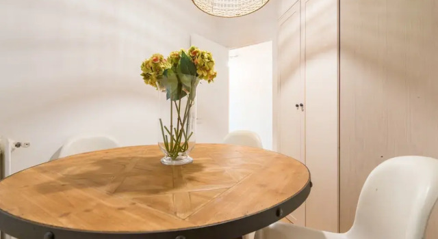 Apartamento Madrid Rio, Забронировать Апартаменты/квартира Латина Мадрид, рядом с Церковь Св. Терезы и Св. Иосифа