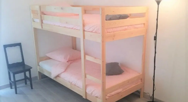 Appartement Les Prés Fleuris - Vacances Côte d'Azur