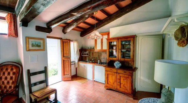 B&B Villa Garden, Prenota Bed & breakfast Hotel a Manciano con colazione, Colazione