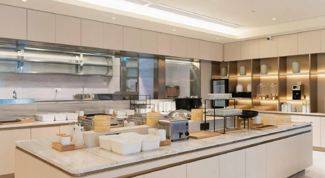 Ji Hotel Wuxi Nan Long Street