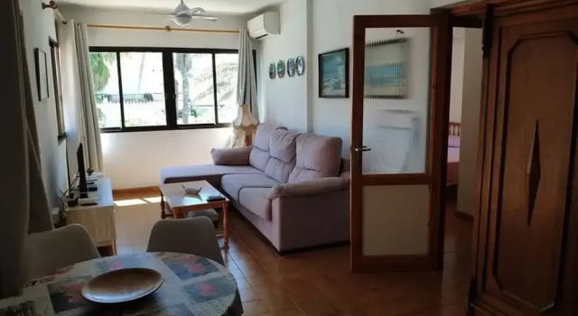 Perfect Apartment Just a few Steps From Beach